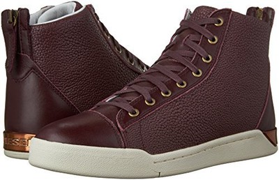 diesel tempus diamond sneaker