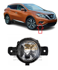 Antibrouillard Nissan MURANO