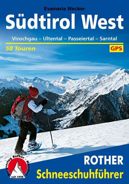 Thumbnail - Südtirol West