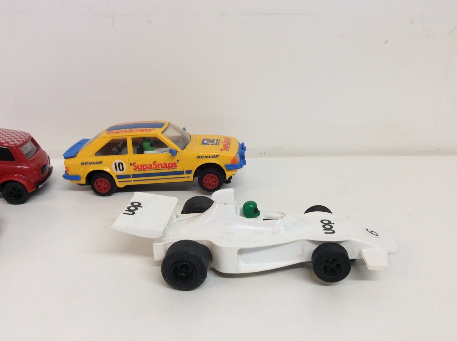 vintage scalextric cars job lot eBay