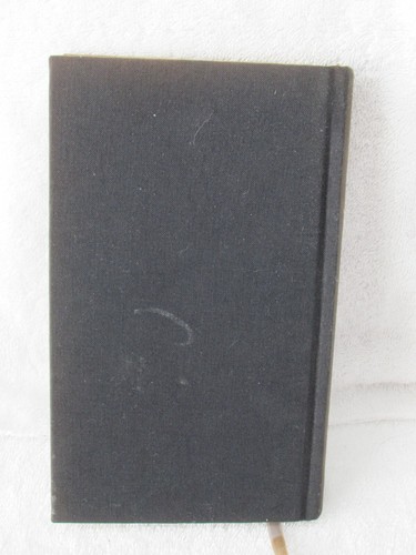 The Book of Common Prayer Henry Holt & Company First Ed. Illustrated John McCrae - Picture 9 of 12