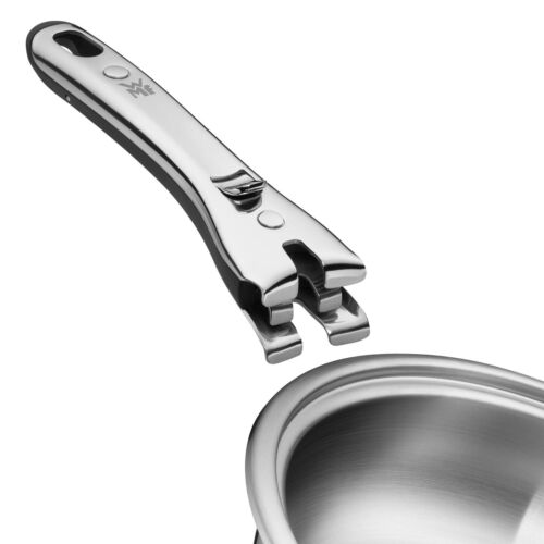 WMF Serie CLICK & SERVE Pfannen-Set 24 + 28 cm antihaftbeschichtet INDUKTION - Bild 6 von 7