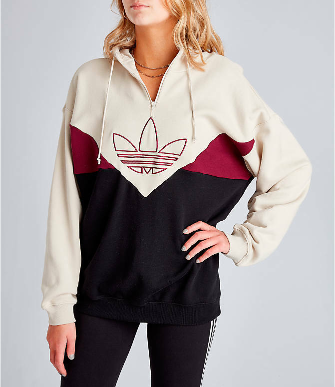 clrdo og hoodie adidas