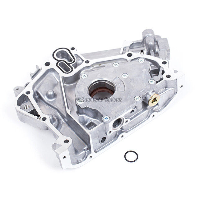 Oil Pump fit 0204 Honda Odyssey 3.5L SOHC J35A4 eBay