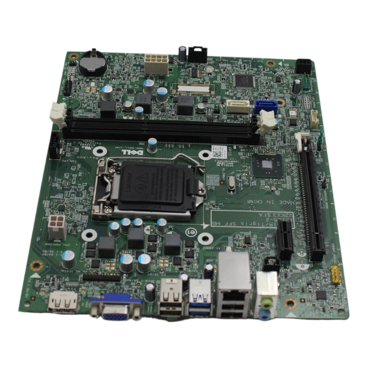 Dell Optiplex 3020 SFF LGA 1155 Motherboard 0WMJ54 | eBay