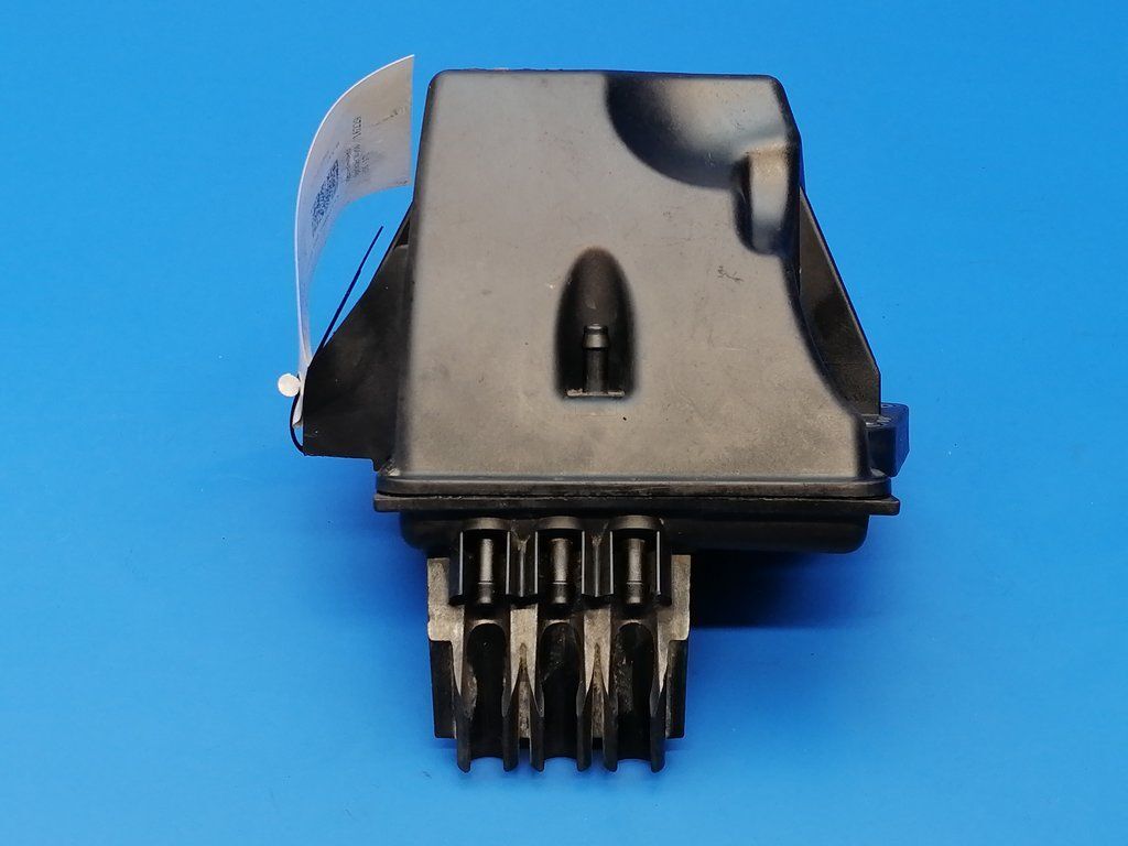 Mercedes-Benz Sprinter W906 Vakuum Luft Tank A6510700768 MBP16229  