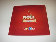 Dossier de presse Noël 2016 Toys “R” Us