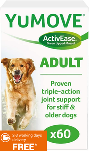 lintbells yumove 300