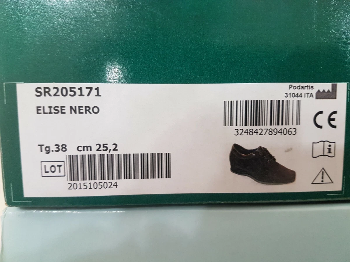 Podartis scarpe deals per diabetici