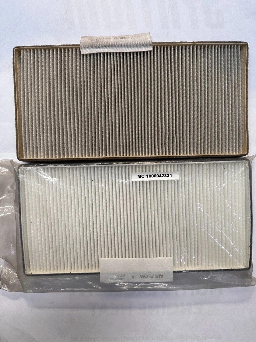 1000042331 - GENUINE MCLAREN | AC FILTER | eBay 