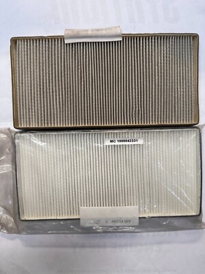 1000042331 - GENUINE MCLAREN | AC FILTER | eBay
