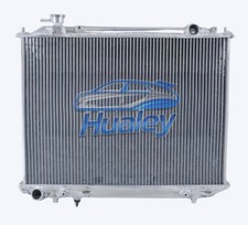 Aluminium Radiator For 1996-2011 Ford Ranger Pjpk Mazda B-series Bravobt50