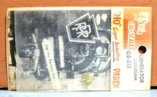 CAL-SCALE HO SCALE GENERATOR SUNBEAM # GE-212