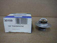 Pronto Thermostat 30109 195 Degree
