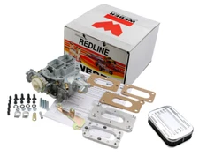 Weber Redline DGEV Carburetor Kit for Mazda 626 B2000 B2200 Kit K675
