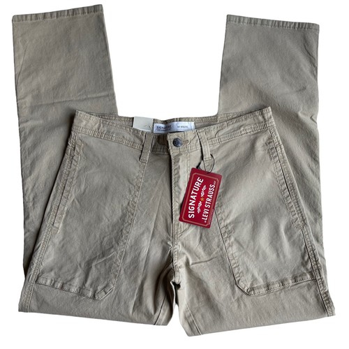 Signature Levi Strauss Men's Size 30 