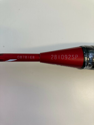 New Yonex NANOFLARE 700 NF700 Badminton Racket 4UG5 Red/Blue US