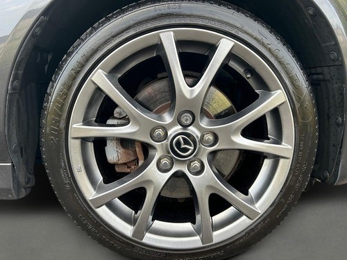 2013 Mazda MX-5 I ROADSTER VENTURE EDITION Convertible Petrol Manual - Picture 19 of 20