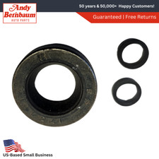 1958-1968 Dodge Chrysler Plymouth Power Steering Pump Shaft Oil Seal 2495054 NOS