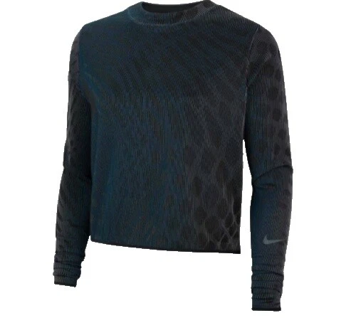 Nike Long Sleeve Regular Size Exercise Tops & Jerseys for Women