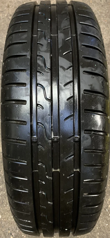 4 Orig SMART Sommerräder 165/65 R15 81H M+S Fortwo A453 C453 W453 A4534010000 80 - Bild 3 von 3
