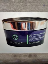MONAT Hair Transformation Masque - NEW 4.2 Fl Oz Limited items