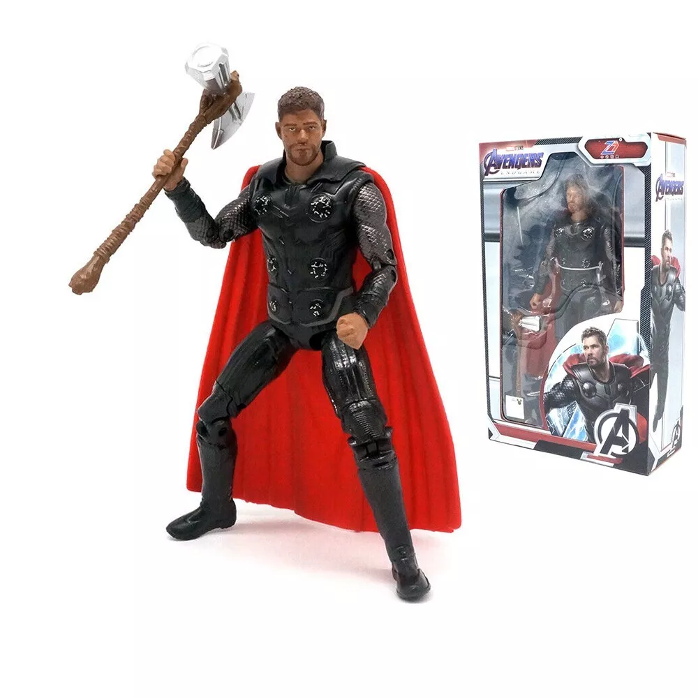 Avengers thor cheap toy