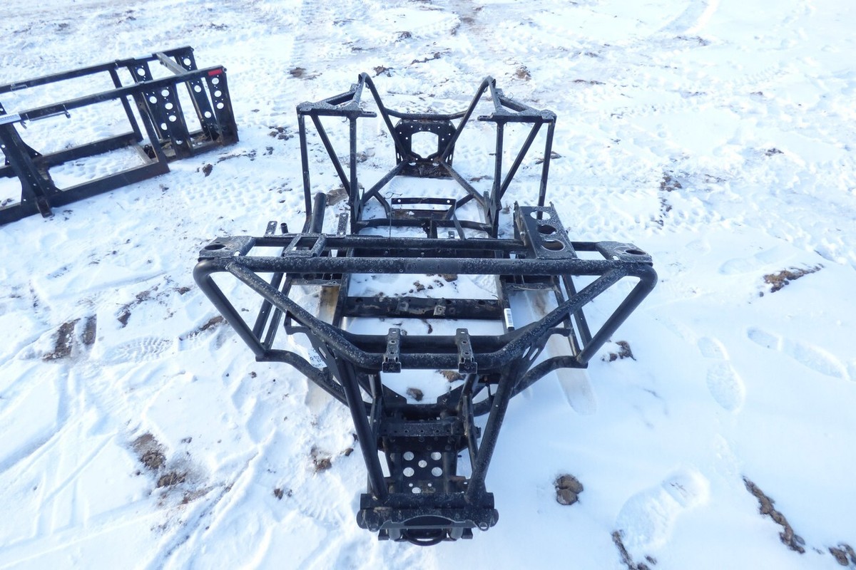 rieꕤ︎︎·͜· ︎︎様　オーダーページ Polaris RZR XP 900 EFI 12 Frame 1018344-458 CT Paperwork 40208 | eBay