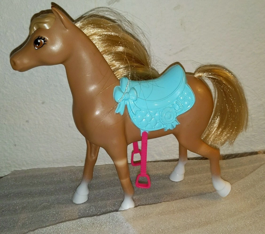 Barbie sisters cheap horse adventure set