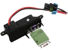 AC Delco 42PN97D Blower Motor Resistor Fits 2012-2023 Chevy Express 2500