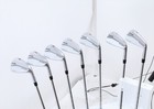 Ping Blueprint Red Dot Iron Set 4-Pw Stiff Flex Modus Tour 130 14049186 Good