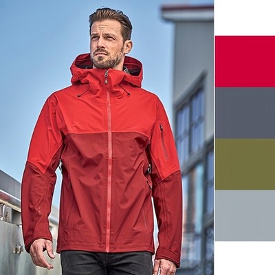StormTech Men's Vertex Stormshell Jacket RX-2 Herren Jacke NEU