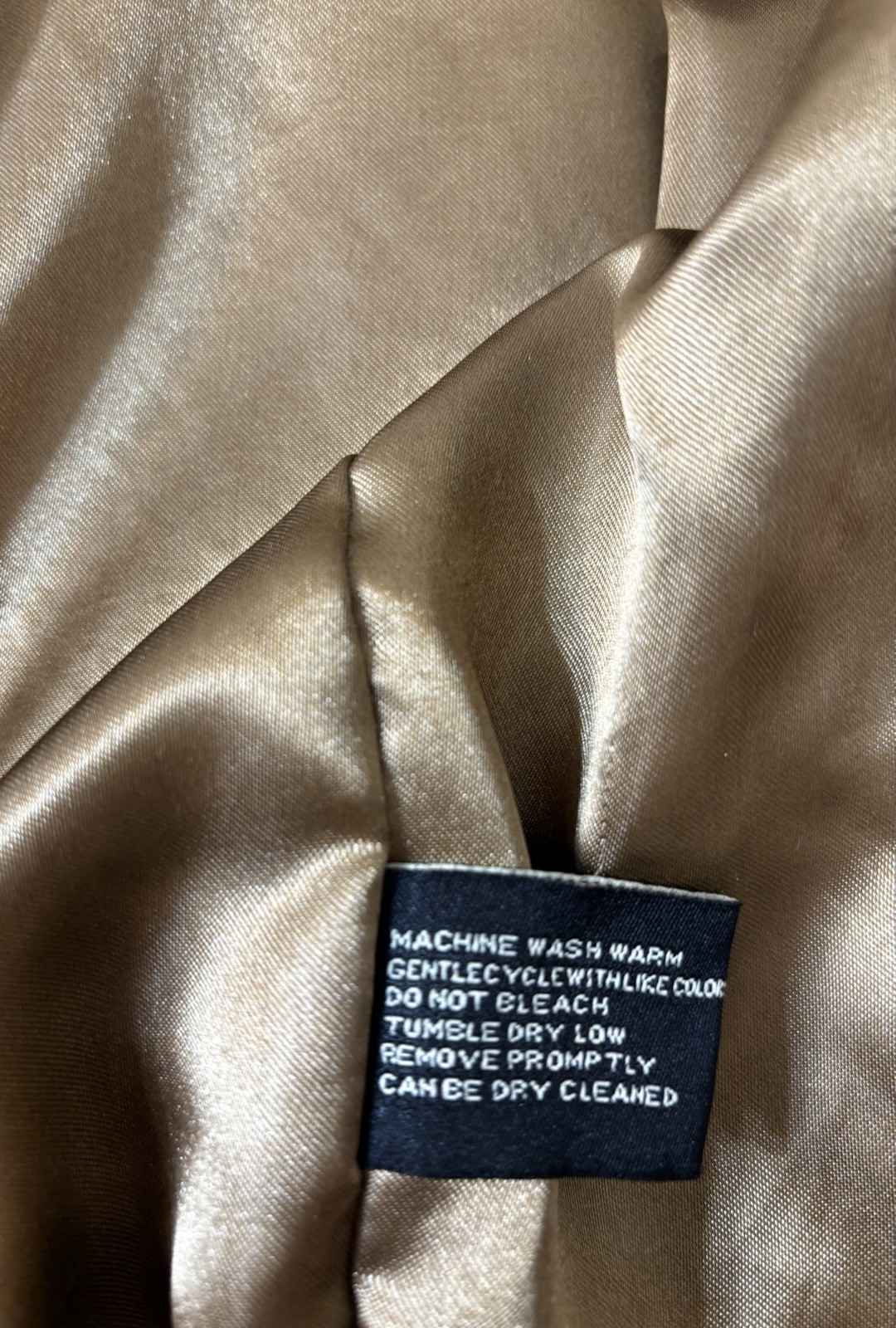 Weatherproof Jacket Size Large Garment Since 1948 - image 15