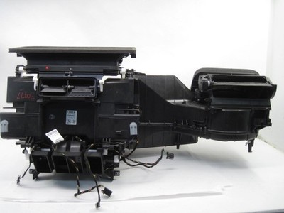 Used Heater Motor Housing fits: 2013 Audi A6  Grade A