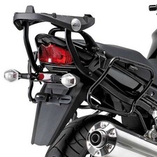 GIVI Topcaseträger für Monokey oder Monolock Koffer für Suzuki GSF 650 Bandit 
