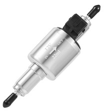 12v 22ml Quieter Gas Air Heater Electric Fuel Pump For Webasto Eberspacher 2-8kw