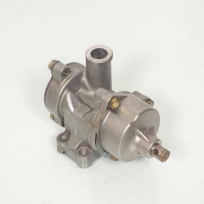 Pompe à huile origine pour moto Suzuki 1100 Gsx G 1991 à 1994 16400-06B01-000 - Photo 1/3