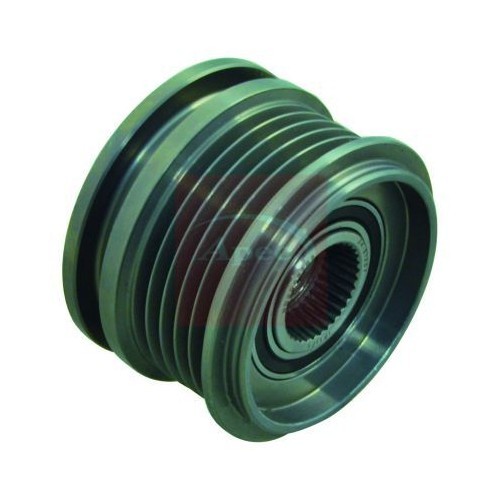 APEC Alternator Freewheel Clutch AOP1073