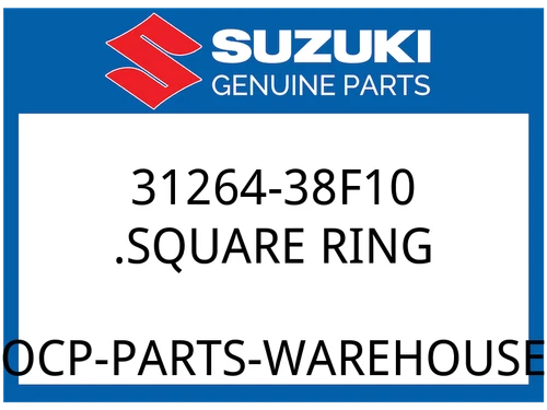 SQUARE RING
