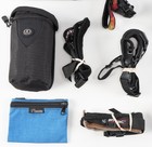 Lot of Assorted Tamrac and Lowepro Brand Camera Cases & Accessories — photo 5