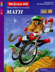 Spectrum Math: Grade 8 (Trade Math) von Richards, Thomas | Buch | Zustand gut