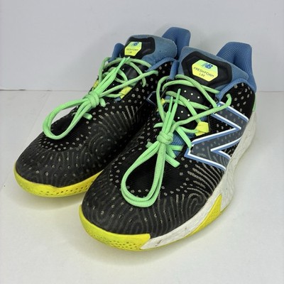 New Balance Men's Fresh Foam X Lav V2 Tennis Shoe Size US 11 Style #MCHLAVB2