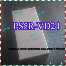1PC IDEC PS5R-VD24 Power Supply - NEW with One Year Warranty