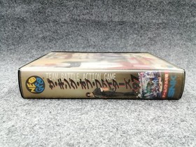 NEOGEO Software Model Number The King of Fighters 97 SNK