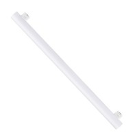 Led Linienlampe 8W = 60W 750Lm Warmweiß S14S 2 Sockel Leuchtmittel 50Cm 330°