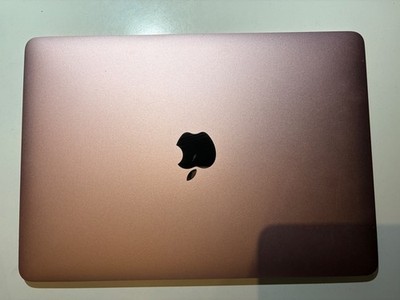 MacBook Retina 12  2017