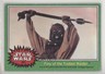 1977 Topps Star Wars Fury of the Tusken Raider #261 oi7