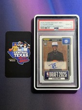 2022 Leaf Best of Sports Multi-Sport Cards 7