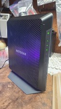 Netgear AC1900 Cable Modem Router model, C7000v2 w/Power Supply