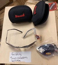 sunglasses Folding